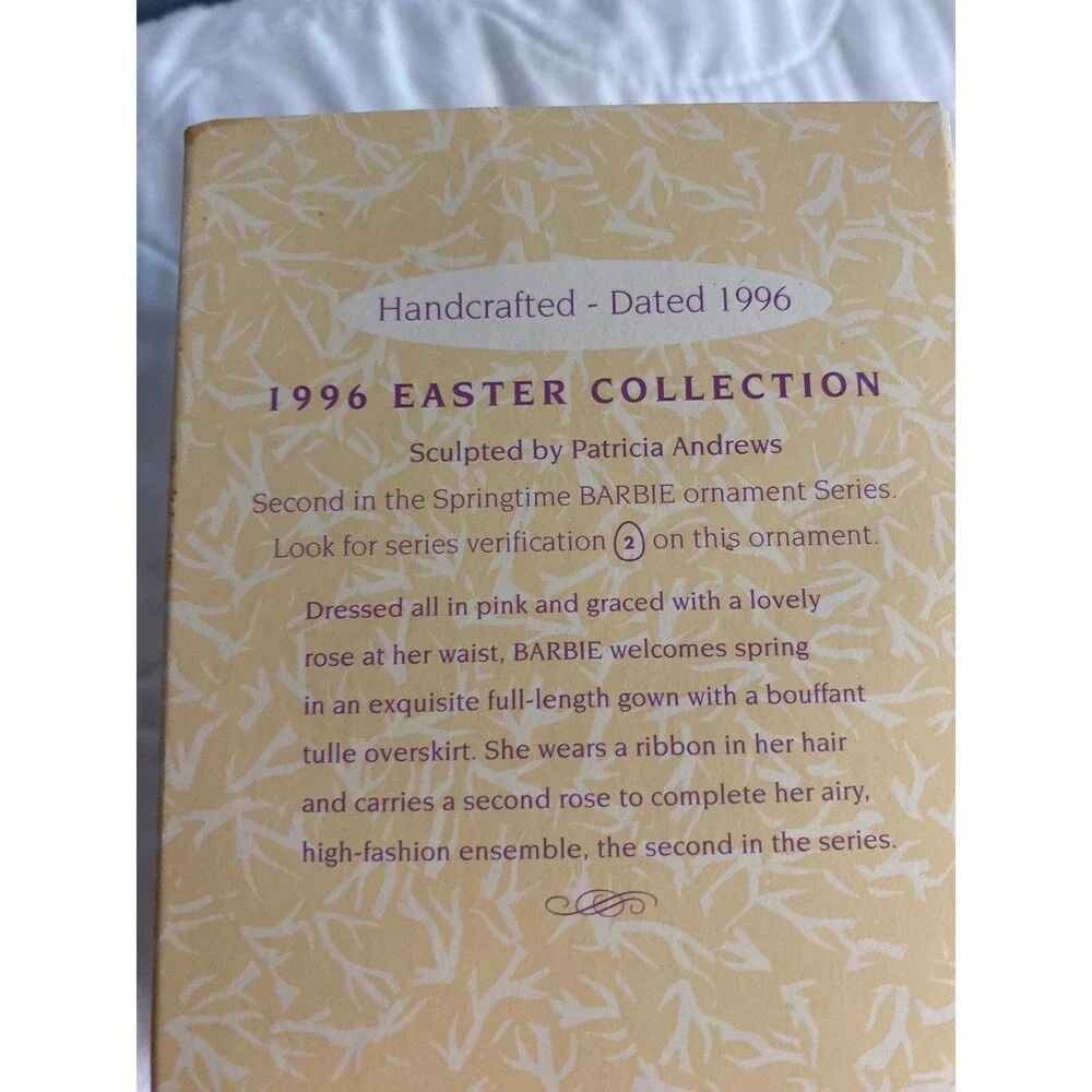Hallmark this beautiful